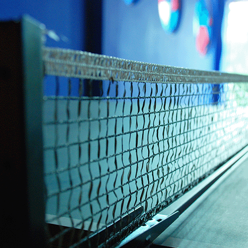 Table tennis